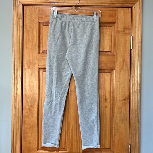 Primark Gray Joggers Women's Size Small - Picture 4 of 5